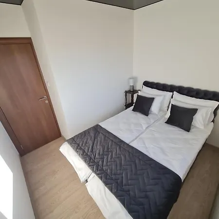 Airport Molko Apartment