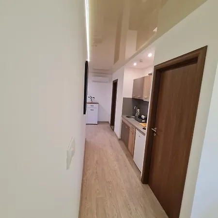 Airport Molko Surcin