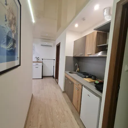 Apartment Airport Molko Surcin