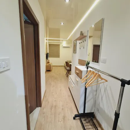 Apartment Airport Molko Surcin