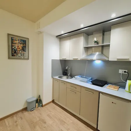 Apartment Airport Molko Surcin