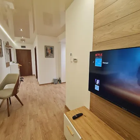 Lägenhet Airport Molko