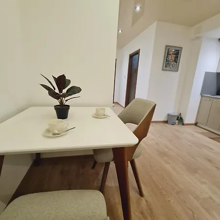 Apartment Airport Molko *